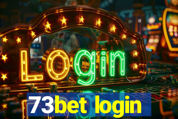 73bet login